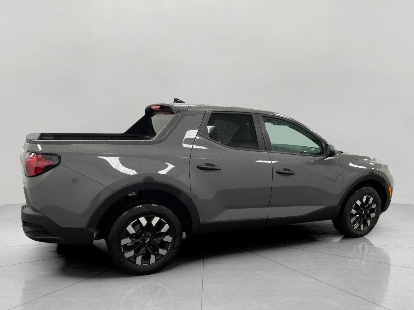 2027 Hyundai SANTA CRUZ SE AWD