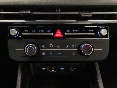 2027 Hyundai SANTA CRUZ SE AWD
