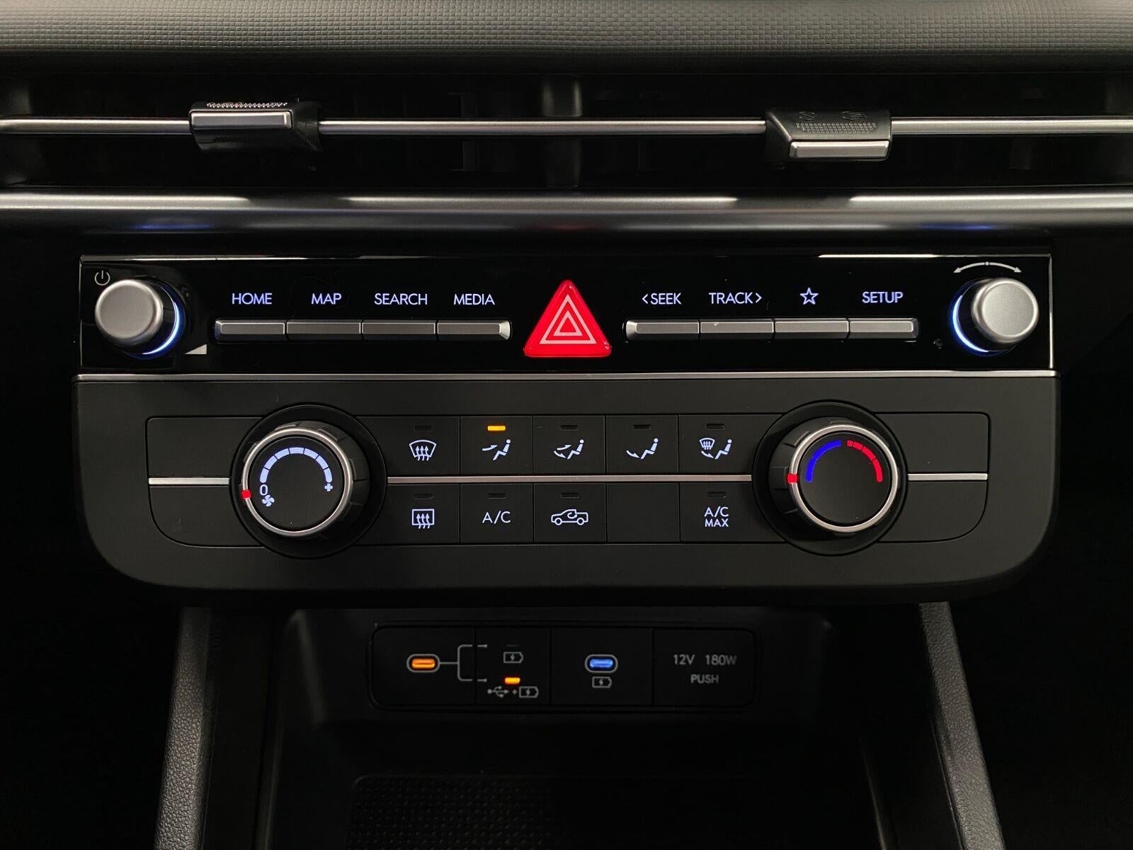 2027 Hyundai SANTA CRUZ SE AWD