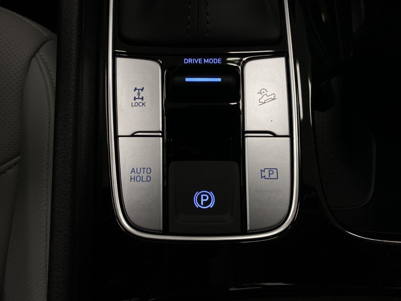 2027 Hyundai SANTA CRUZ SE AWD