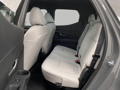 2027 Hyundai SANTA CRUZ SE AWD