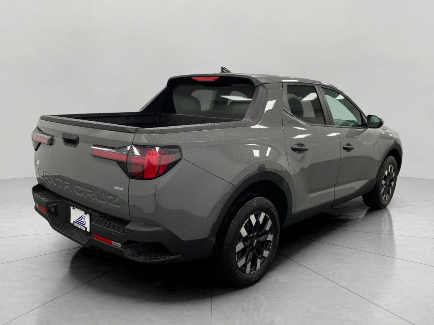2027 Hyundai SANTA CRUZ SE AWD