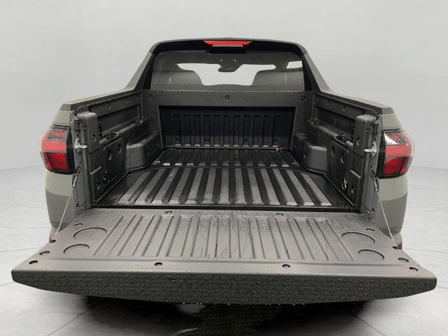 2027 Hyundai SANTA CRUZ SE AWD