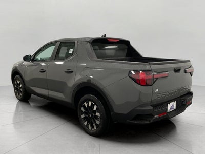 2027 Hyundai SANTA CRUZ SE AWD