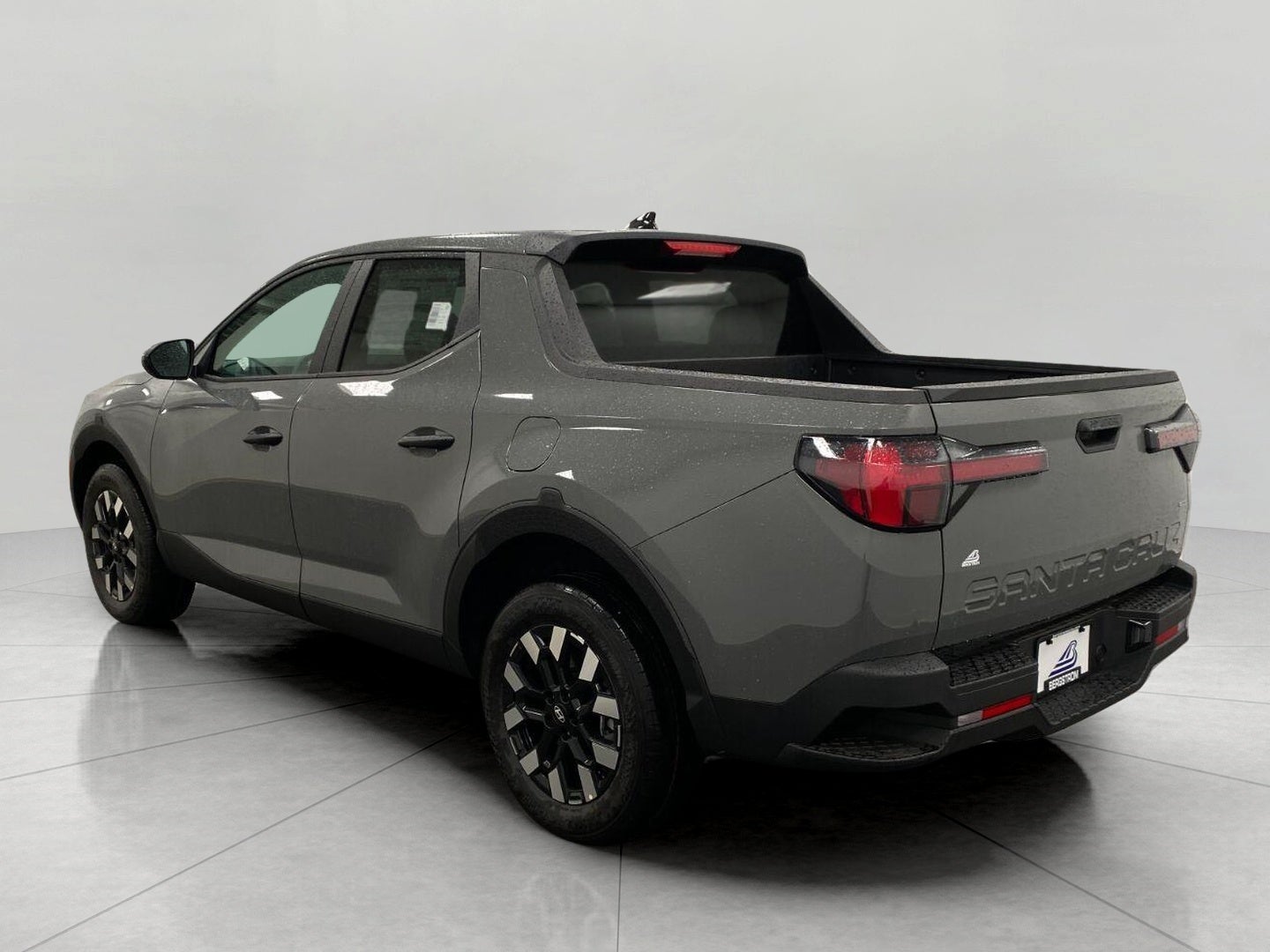 2027 Hyundai SANTA CRUZ SE AWD