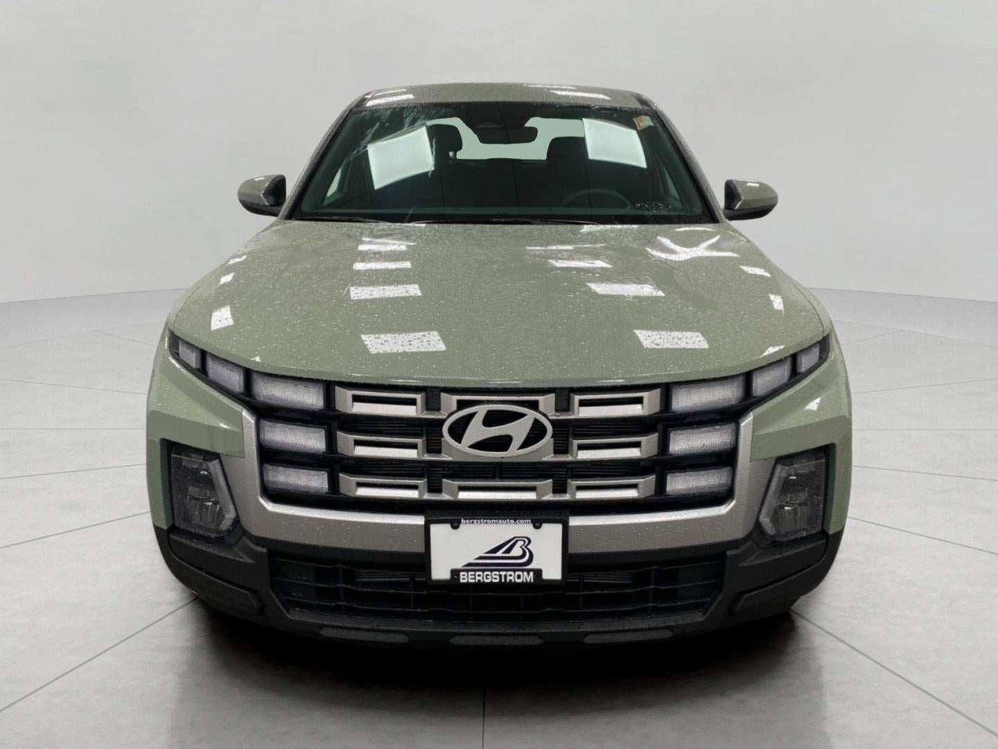 2027 Hyundai SANTA CRUZ SE AWD