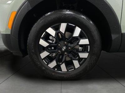 2027 Hyundai SANTA CRUZ SE AWD