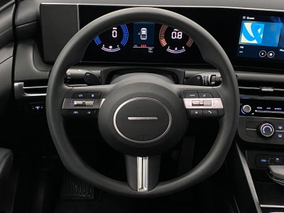 2027 Hyundai SANTA CRUZ SE AWD
