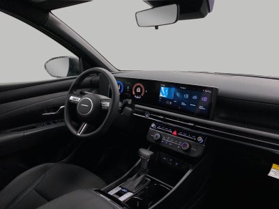 2027 Hyundai SANTA CRUZ SE AWD
