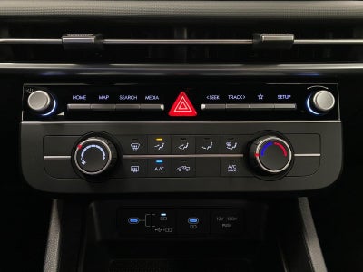 2027 Hyundai SANTA CRUZ SE AWD