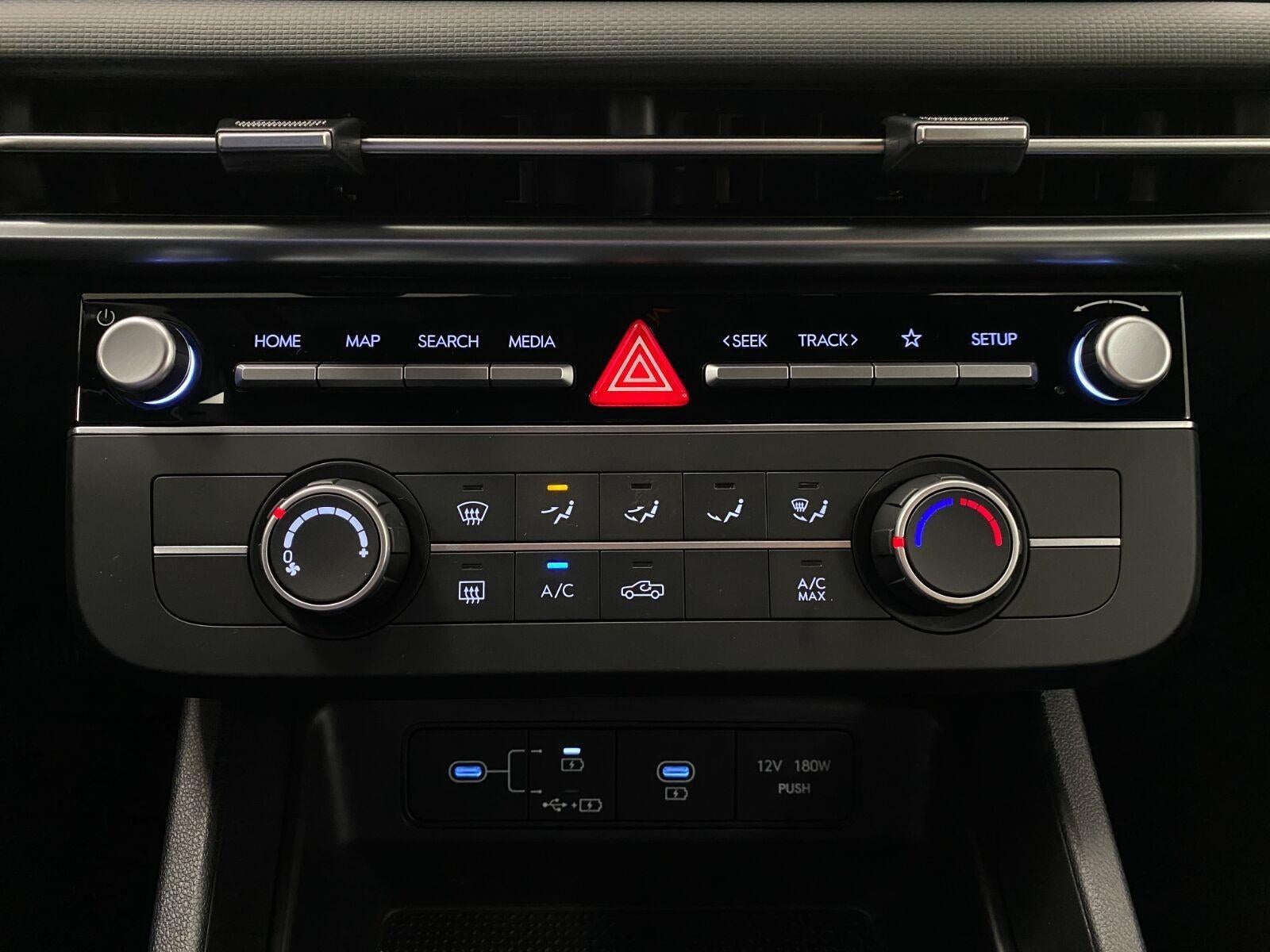 2027 Hyundai SANTA CRUZ SE AWD