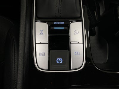 2027 Hyundai SANTA CRUZ SE AWD