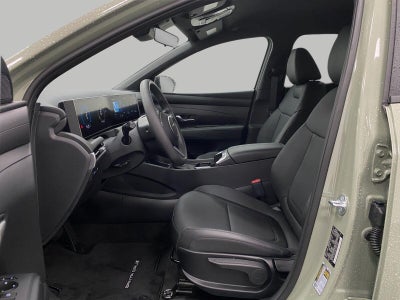 2027 Hyundai SANTA CRUZ SE AWD