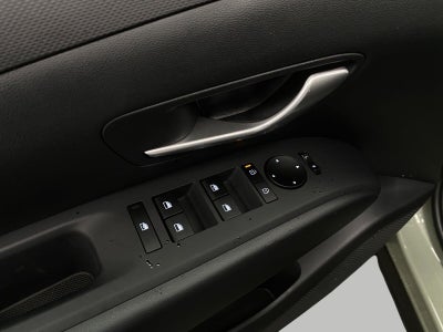 2027 Hyundai SANTA CRUZ SE AWD
