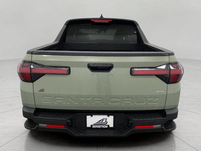 2027 Hyundai SANTA CRUZ SE AWD