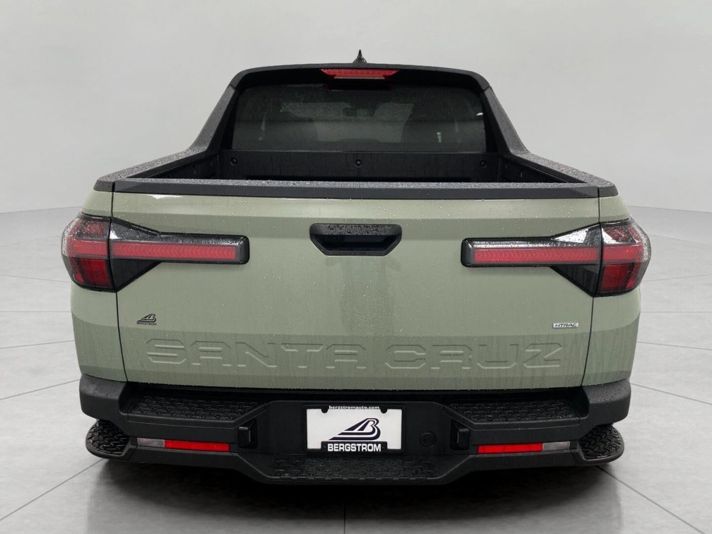 2027 Hyundai SANTA CRUZ SE AWD