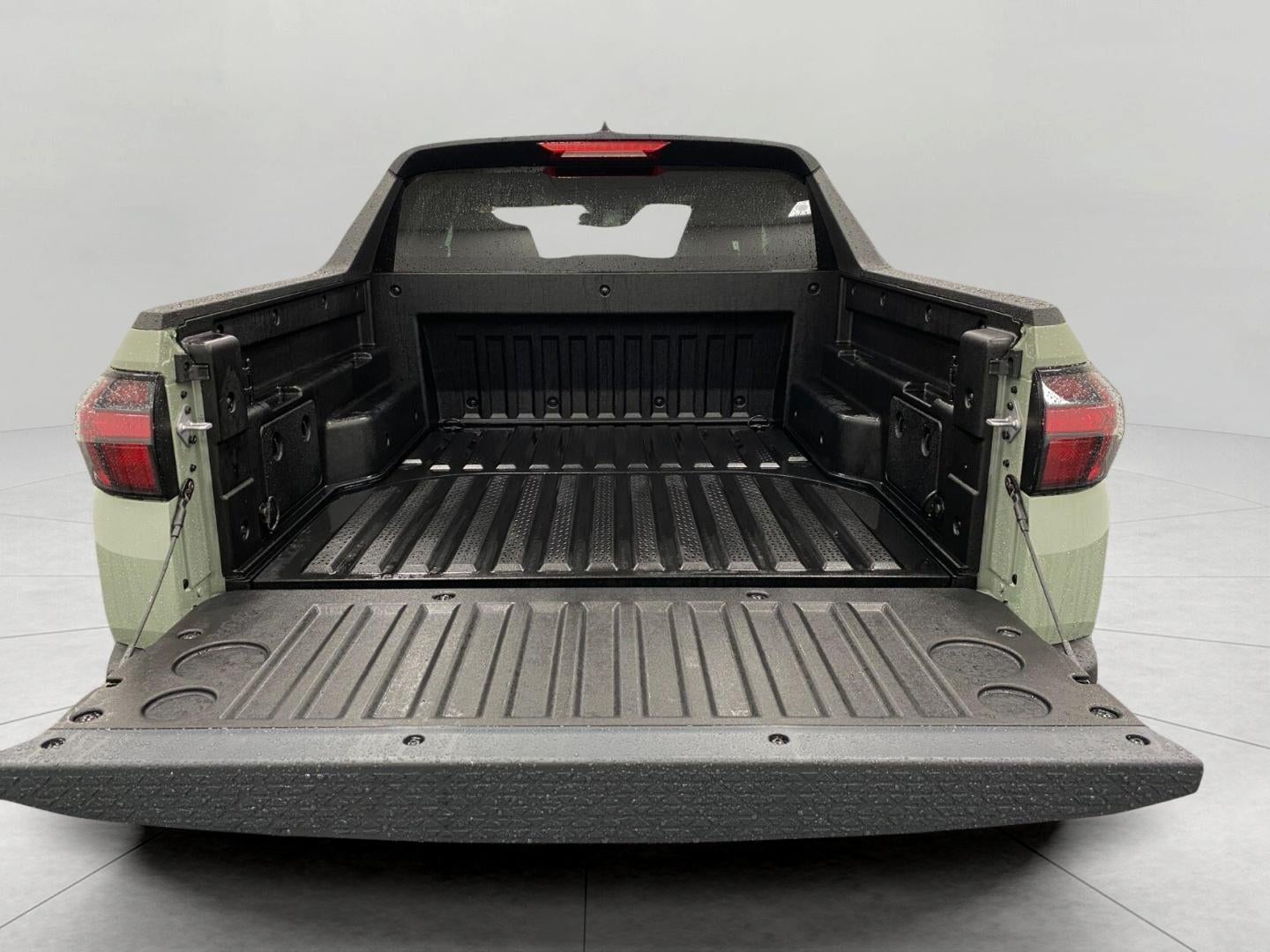 2027 Hyundai SANTA CRUZ SE AWD