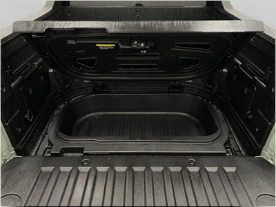 2027 Hyundai SANTA CRUZ SE AWD