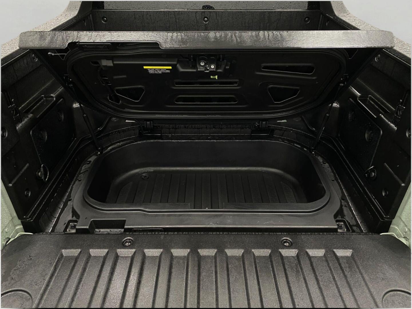 2027 Hyundai SANTA CRUZ SE AWD
