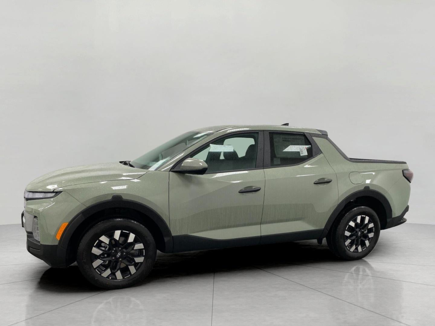 2027 Hyundai SANTA CRUZ SE AWD