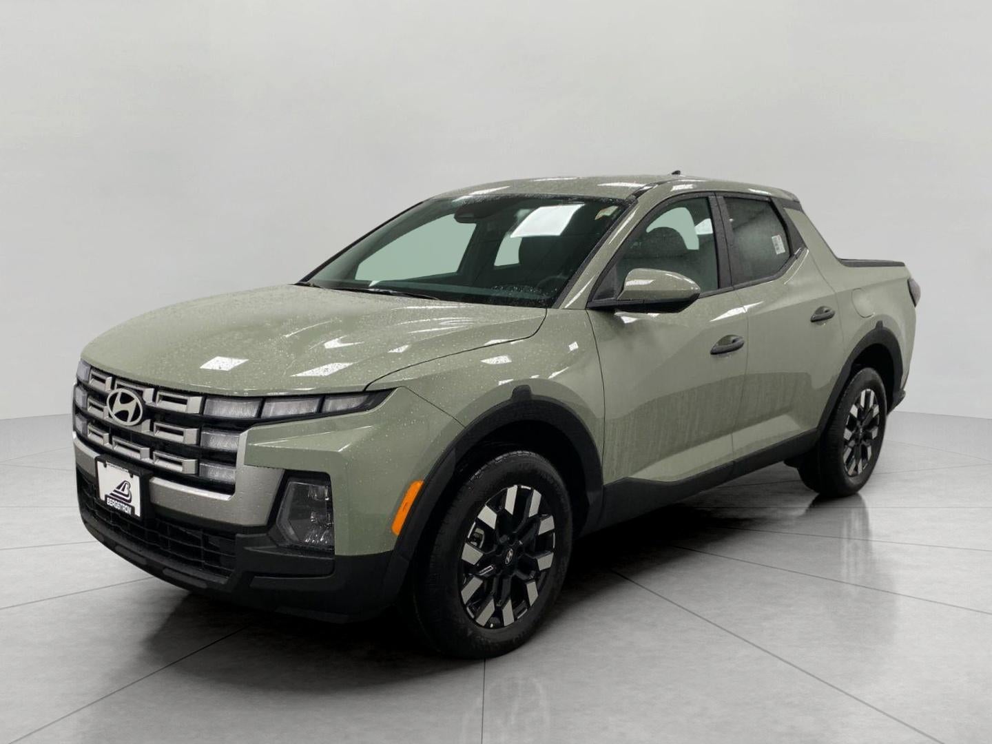 2027 Hyundai SANTA CRUZ SE AWD