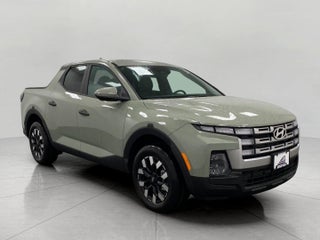 2027 Hyundai SANTA CRUZ SE AWD