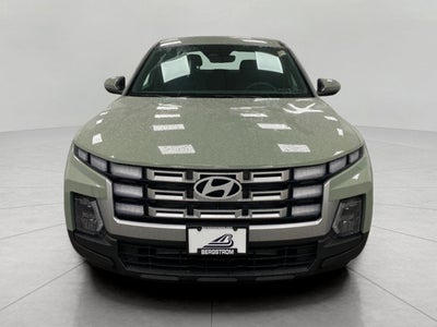 2027 Hyundai SANTA CRUZ SE AWD