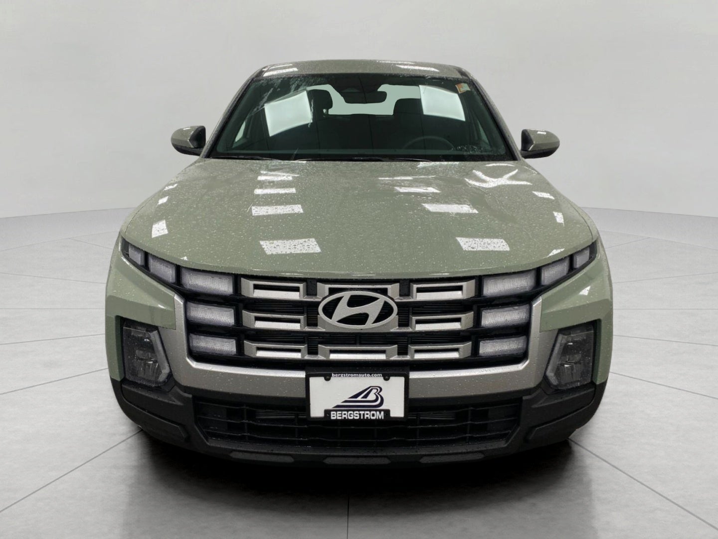 2027 Hyundai SANTA CRUZ SE AWD