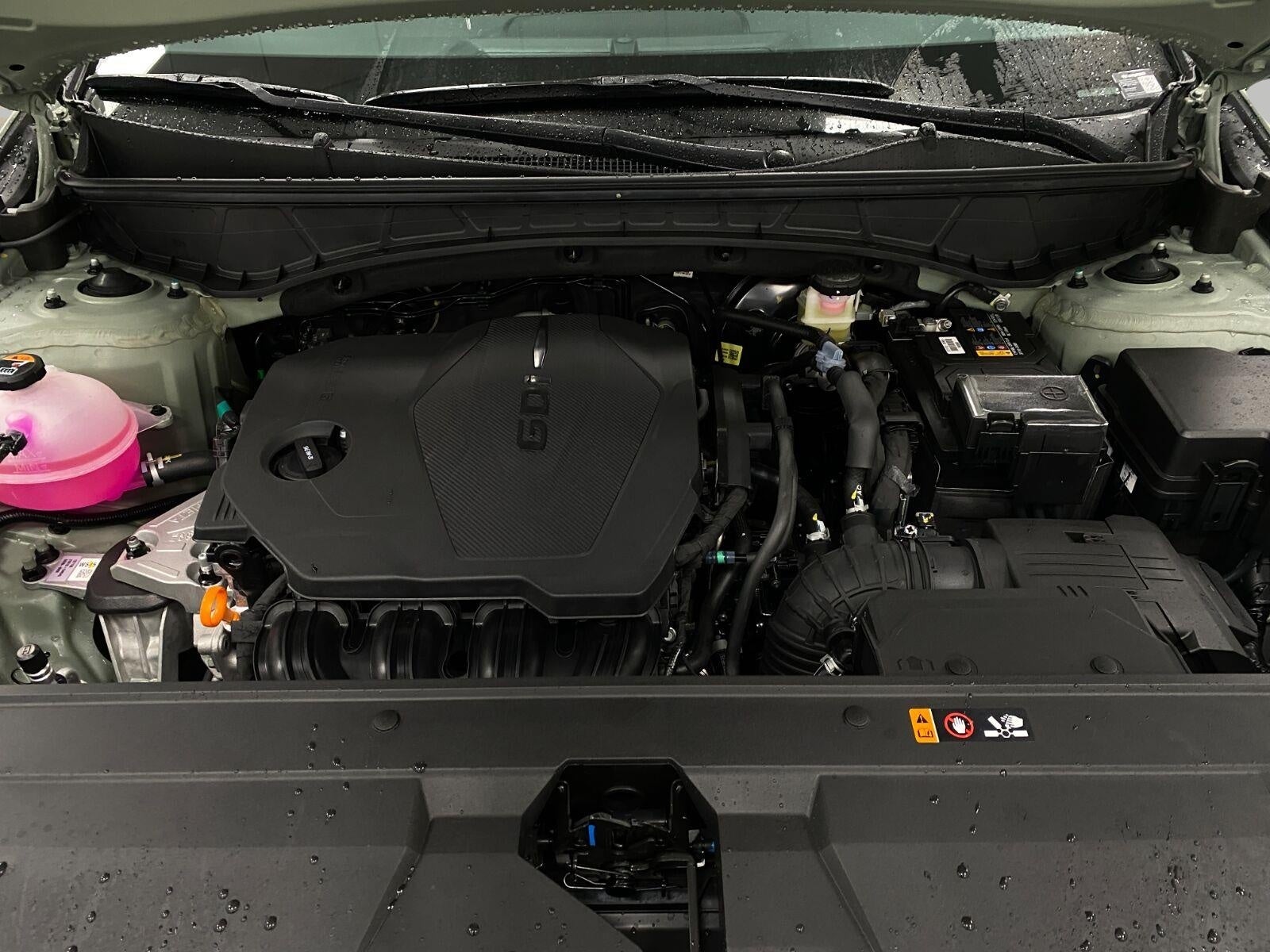 2027 Hyundai SANTA CRUZ SE AWD