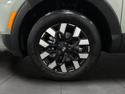 2027 Hyundai SANTA CRUZ SE AWD