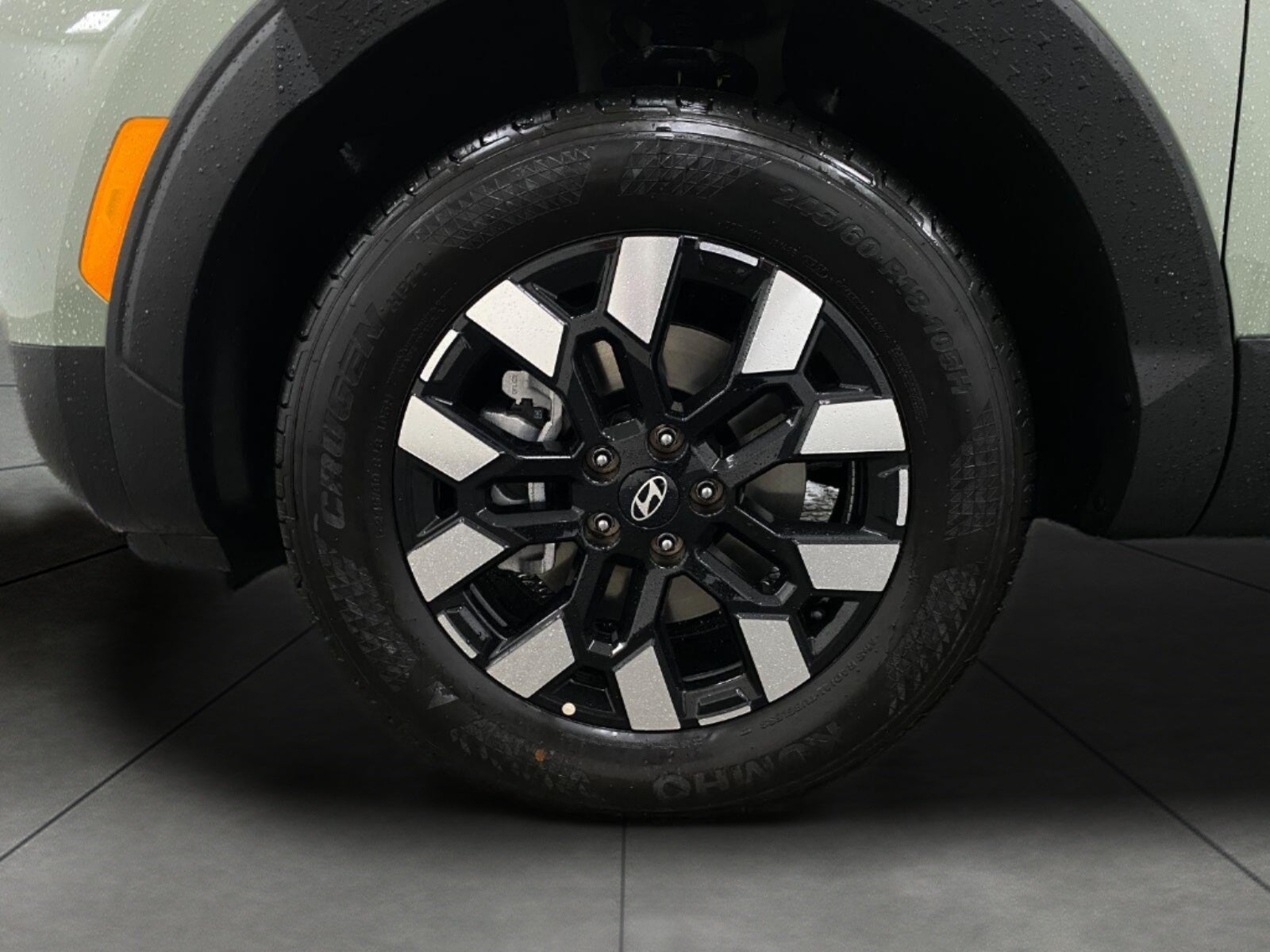 2027 Hyundai SANTA CRUZ SE AWD