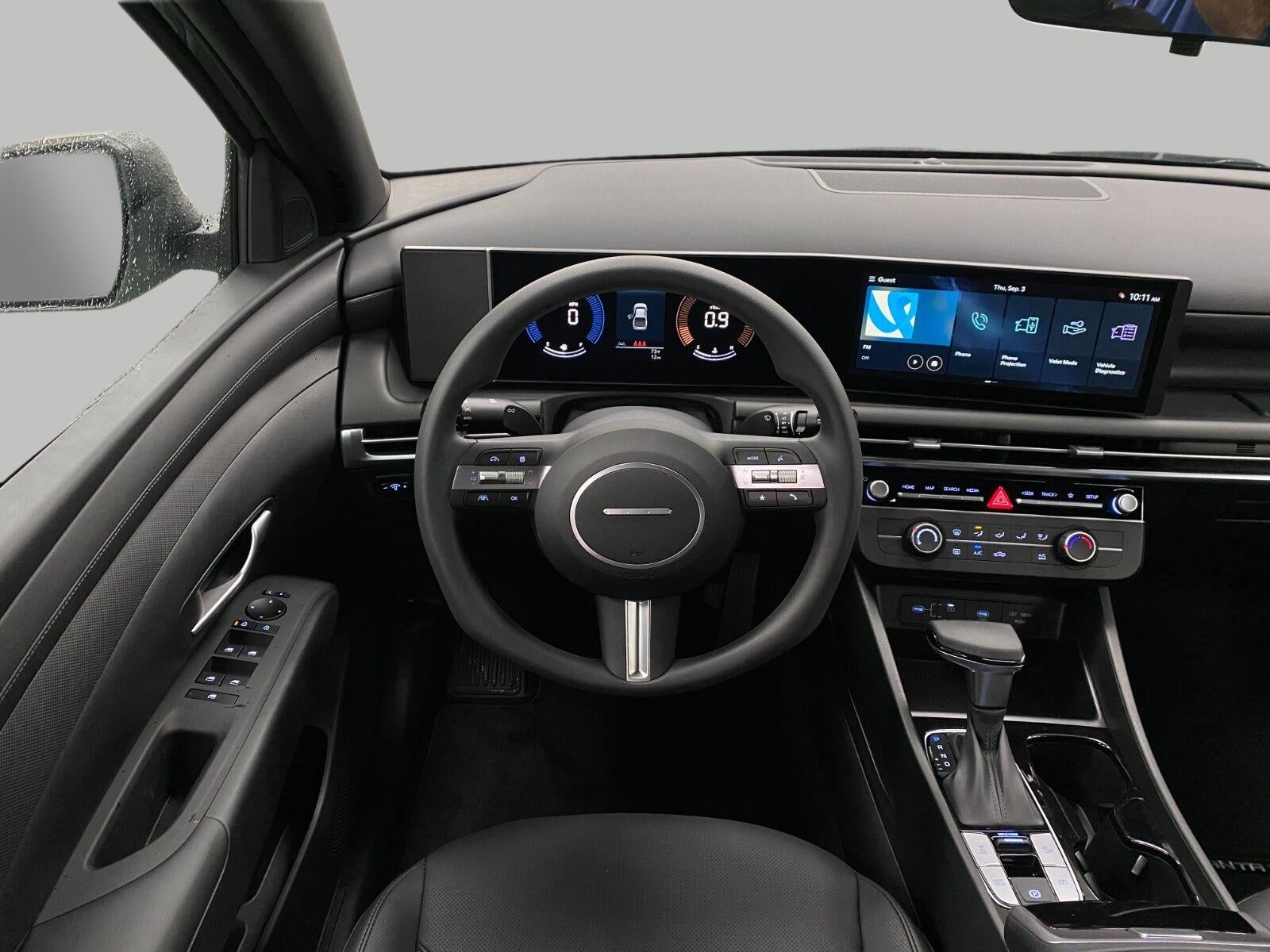 2027 Hyundai SANTA CRUZ SE AWD