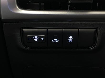 2027 Hyundai SANTA CRUZ SE AWD