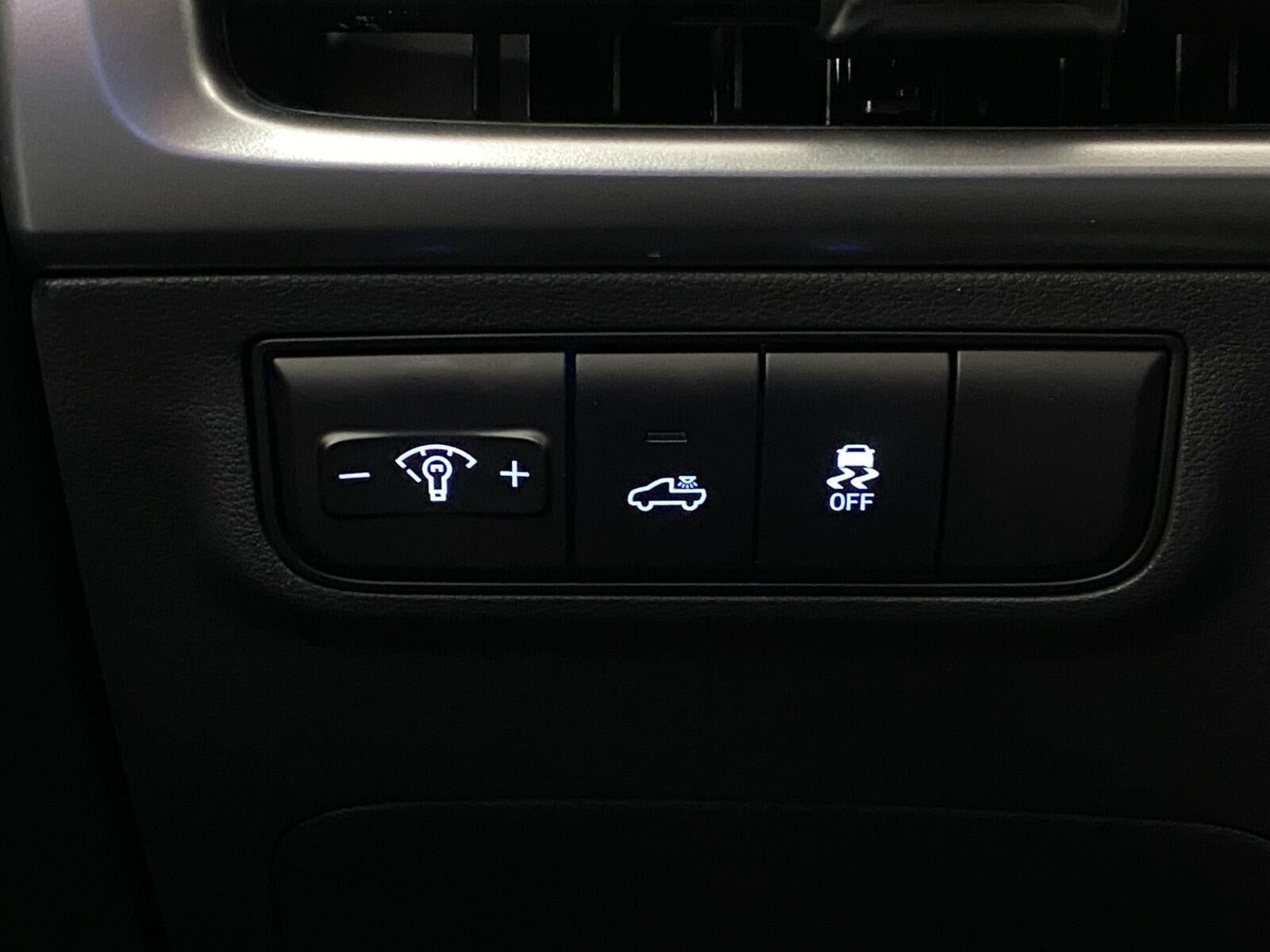 2027 Hyundai SANTA CRUZ SE AWD