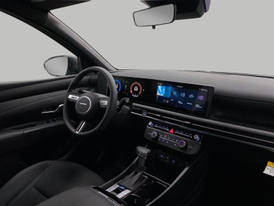 2027 Hyundai SANTA CRUZ SE AWD