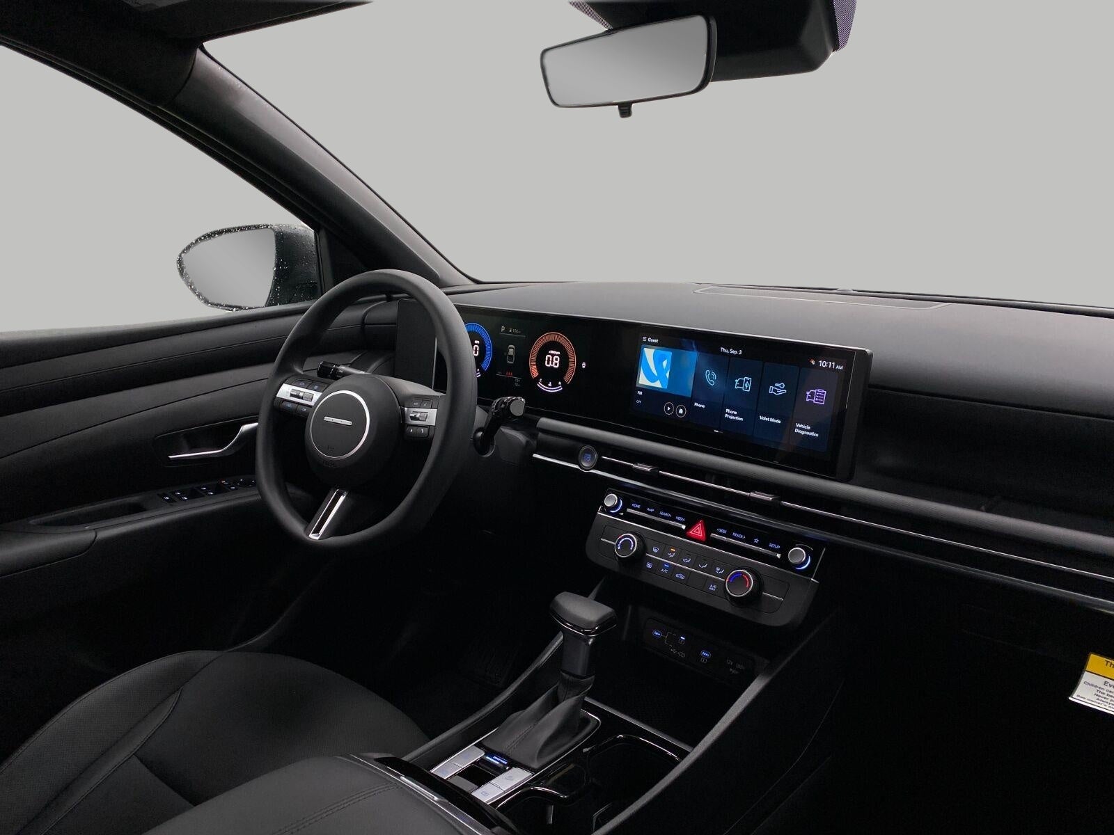 2027 Hyundai SANTA CRUZ SE AWD