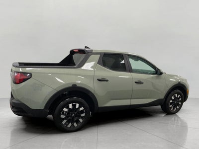 2027 Hyundai SANTA CRUZ SE AWD