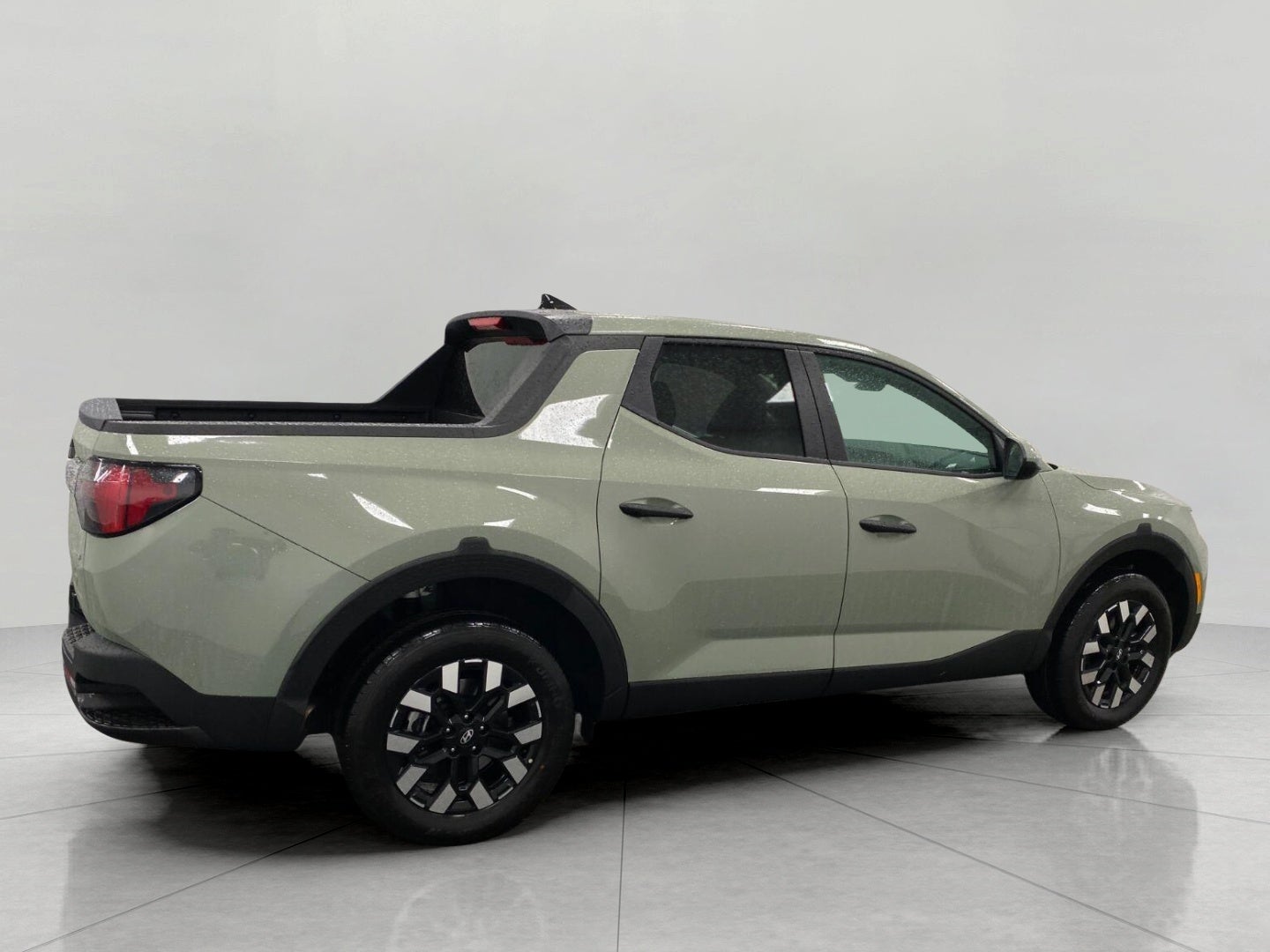2027 Hyundai SANTA CRUZ SE AWD
