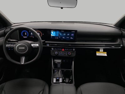 2027 Hyundai SANTA CRUZ SE AWD