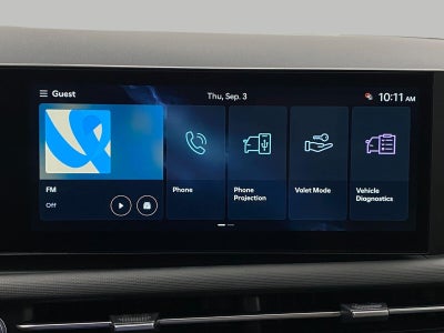 2027 Hyundai SANTA CRUZ SE AWD