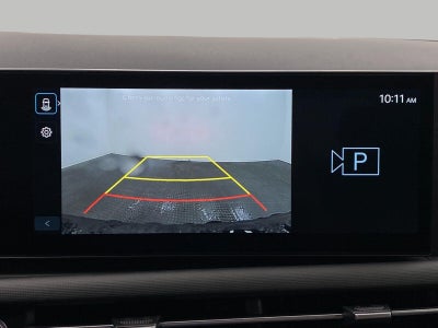 2027 Hyundai SANTA CRUZ SE AWD