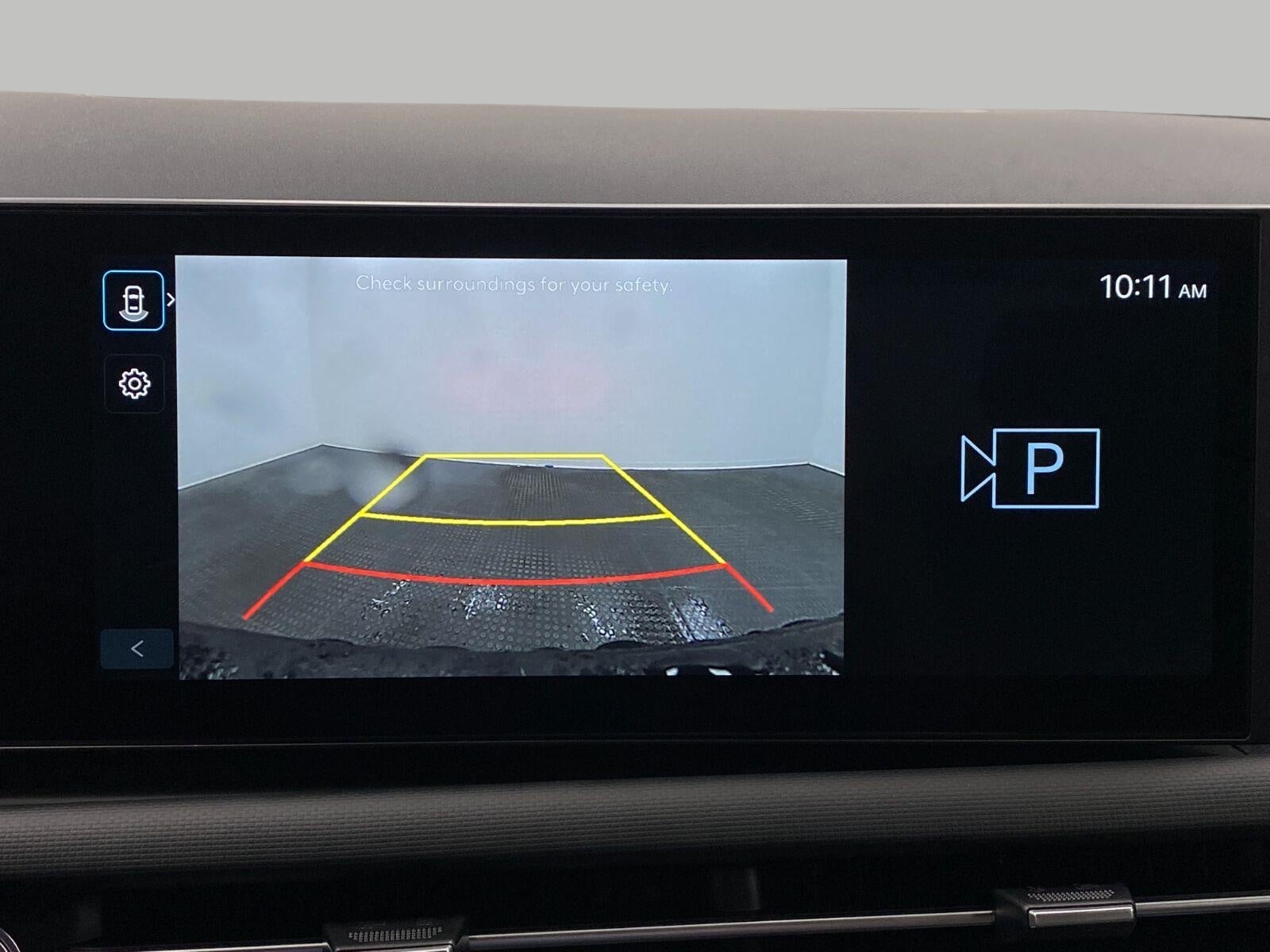 2027 Hyundai SANTA CRUZ SE AWD