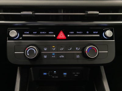 2027 Hyundai SANTA CRUZ SE AWD