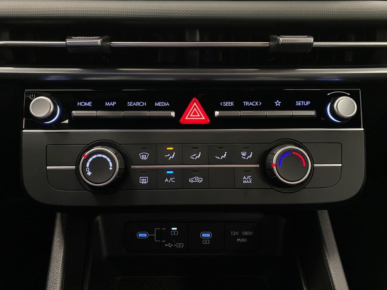 2027 Hyundai SANTA CRUZ SE AWD