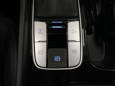2027 Hyundai SANTA CRUZ SE AWD