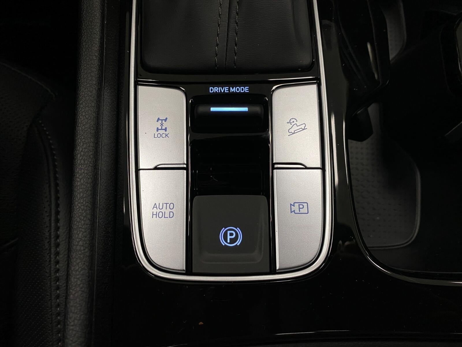 2027 Hyundai SANTA CRUZ SE AWD