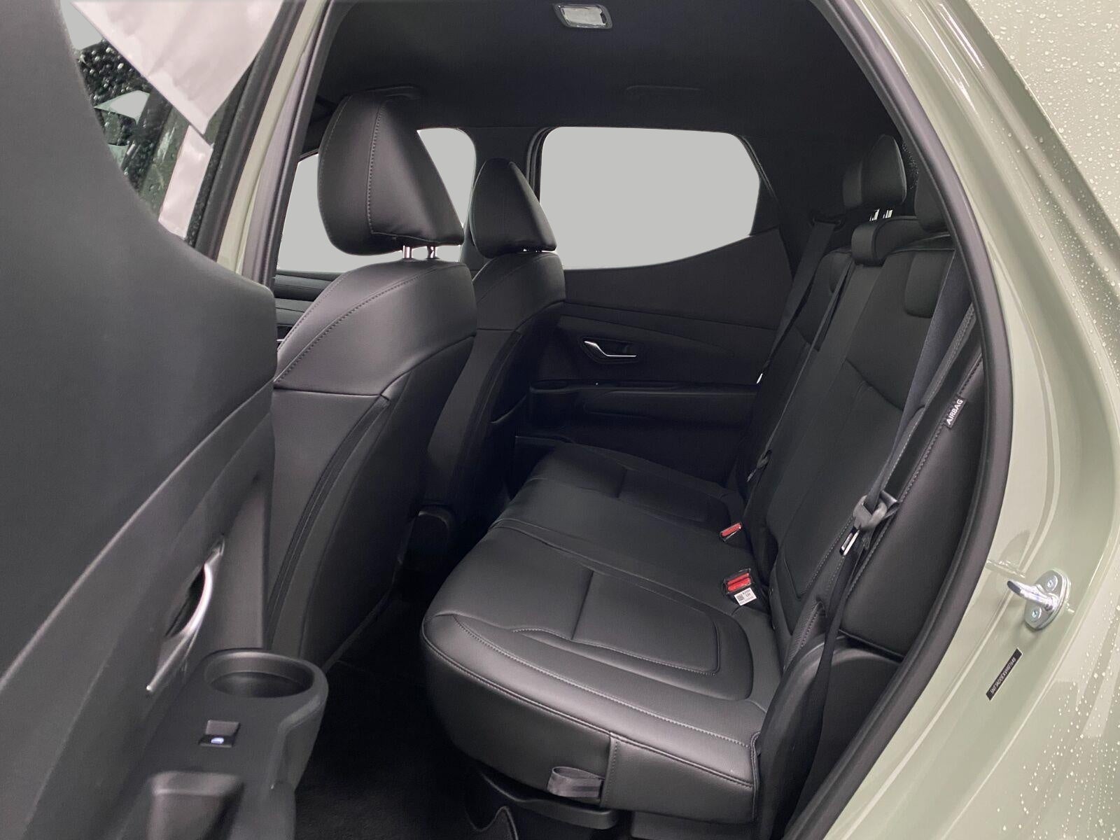 2027 Hyundai SANTA CRUZ SE AWD