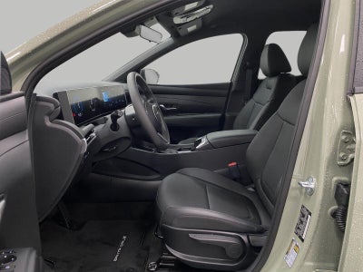 2027 Hyundai SANTA CRUZ SE AWD