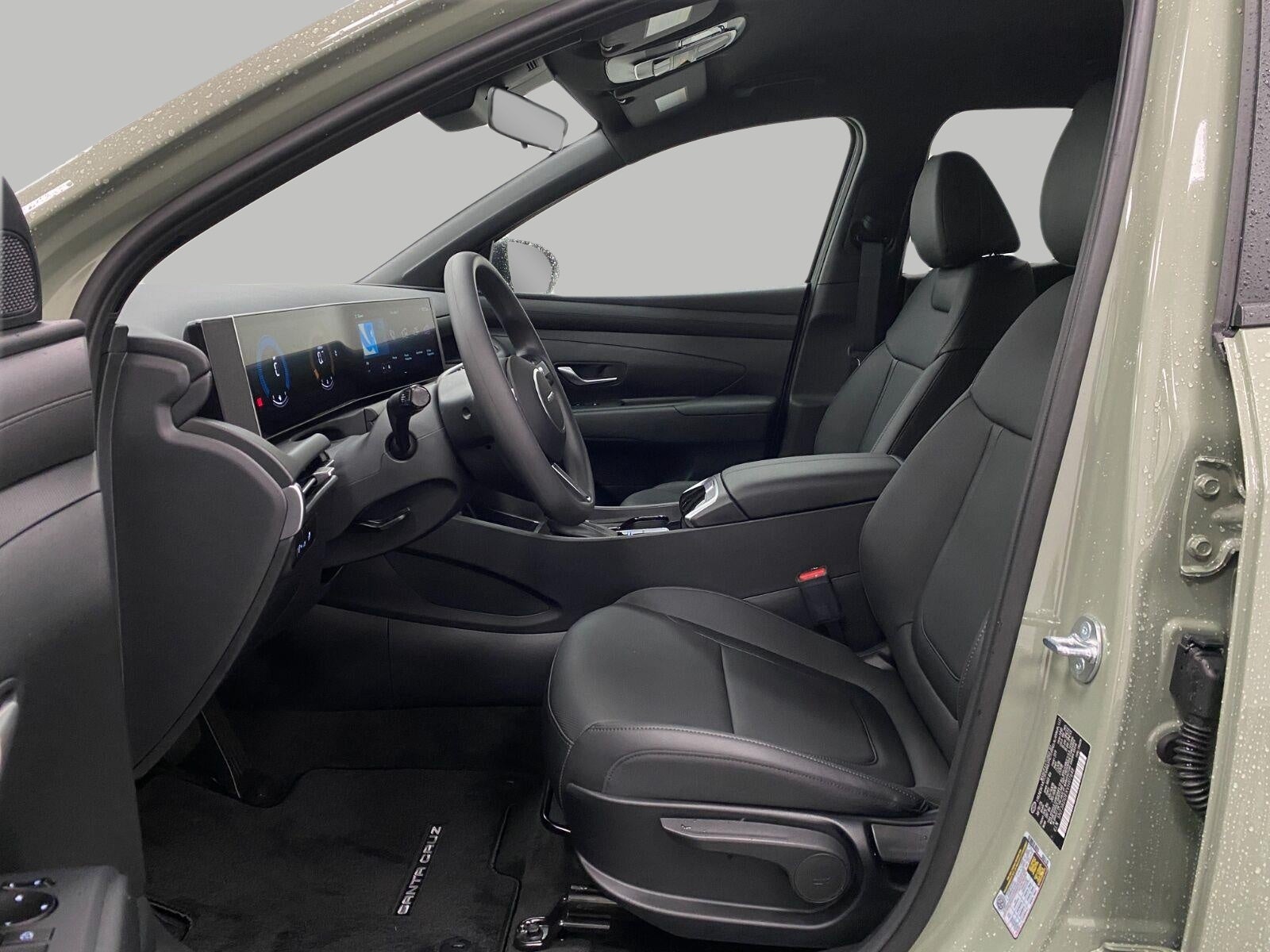 2027 Hyundai SANTA CRUZ SE AWD
