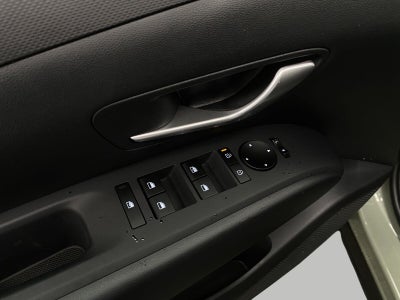 2027 Hyundai SANTA CRUZ SE AWD
